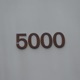 5000 Single