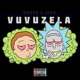 Vuvuzela feat Jeng Single