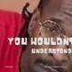 You Wouldn t Understand Single