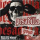 Pesadilla Single