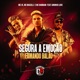 Segura a Emoção Fumando Balão feat Juninho Love Single