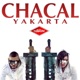 Cubaton presents Chacal Y Yakarta The Compilación