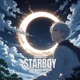 Starboy feat White Sahara Single