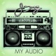 My Audio Single