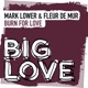Burn for Love Single
