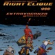 RIGHT CLIQUE LIVE 7 ΜΑΪΟΥ ΣΤΗΝ ΑΘΗΝΑ Single