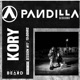 Pandilla Session 17 Single