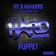Puppet feat Blue Eyes Single