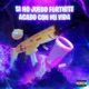Si No Juego Fortnite Acabo Con Mi Vida Single