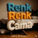 Renk Renk na Cama Single