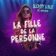 La fille de la personne feat Natoxie Single