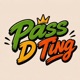 Pass D Ting Single