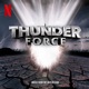 Thunder Force Single