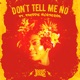 Don t Tell Me No feat Freddie McGregor Single