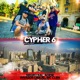 Chile Cypher 6 feat Negro Kal Aoese Invasor Lirical Mc Cleri Single