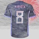 Mariota Single