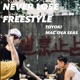 Never Lose Freestyle Single