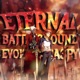 ETERNAL BATTLEGROUND feat caspy Single