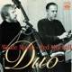 The Duo Live at Sweet Basil New York City 1980