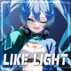 Like Light Single