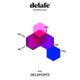 Adrenalina feat Delaporte Single