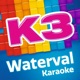 Waterval Karaoke Single