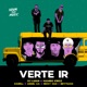 Verte Ir feat Nicky Jam Darell Brytiago Single