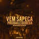 Vem Sapeca pro Baile do Bega Single