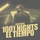 1001 Nights El Tiempo Single