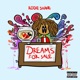 Dreams for Sale Single