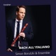Bach all Italiano Bach rearranged for recorder
