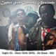 Cypher Sem Contrato Assinado feat Mc Sama GDJ GDR Mano Chriz SNR Single