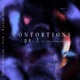 Contortions Pt 2 feat Life on Planets Single