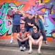 Bounce to Tha Riddim feat Zailya Hek Teafy Modeks Slappin Plastic Dovy Dovy Single