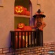 Halloween Hoe Single