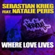 Where Love Lives Remixes feat Natalie Peris