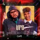 Ufo Davutty Sessions Ep 19 Single