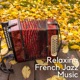 Relaxing French Jazz Music Vol 1