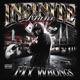 My Wrongs Single