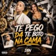 Te Pego de 4 Te Boto na Cama Single