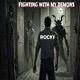 Fighting With My Demons Single