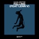 Falling feat LENN V Single