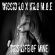 This Life of Mine feat Kilo M O E Single