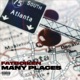 Many Places Single