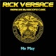 No Play feat Second Test Remixes EP
