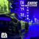 Exotic Single