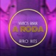 Vamos Abrir a Roda Afro Hits Single