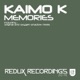 Memories EP
