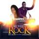 My Solid Rock feat Chidinma Single