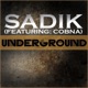 Underground feat Cobna Single